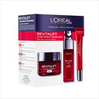 Revitalift Laser Program Set 