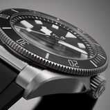 Pelagos Ultra Unidirectional Rotating Bezel Titanium Bracelet, , hi-res