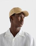 Technical fabric baseball cap, , hi-res