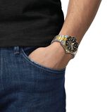 Seastar 1000 Powermatic 80 40mm Mens Watch, , hi-res