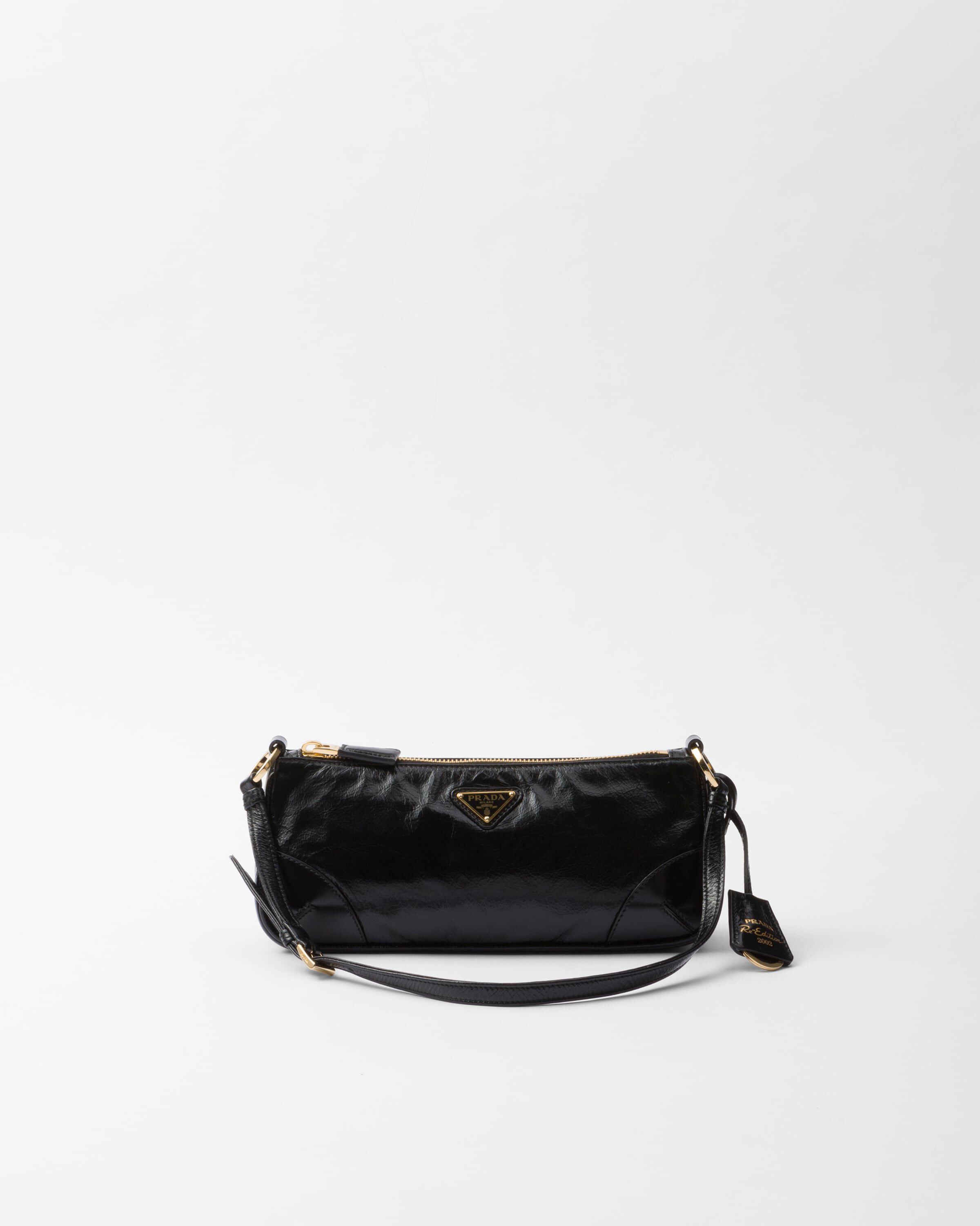 Prada official site outlet
