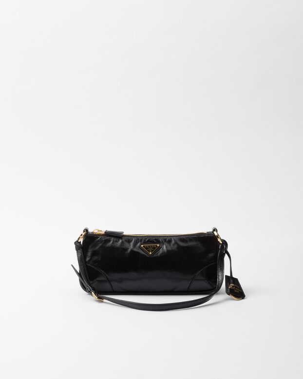 Prada Re-Edition 2002 small leather shoulder bag, , hi-res