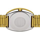 DiaStar 35mm Mens Watch Gold, , hi-res