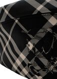 Check Belt Bag, , hi-res