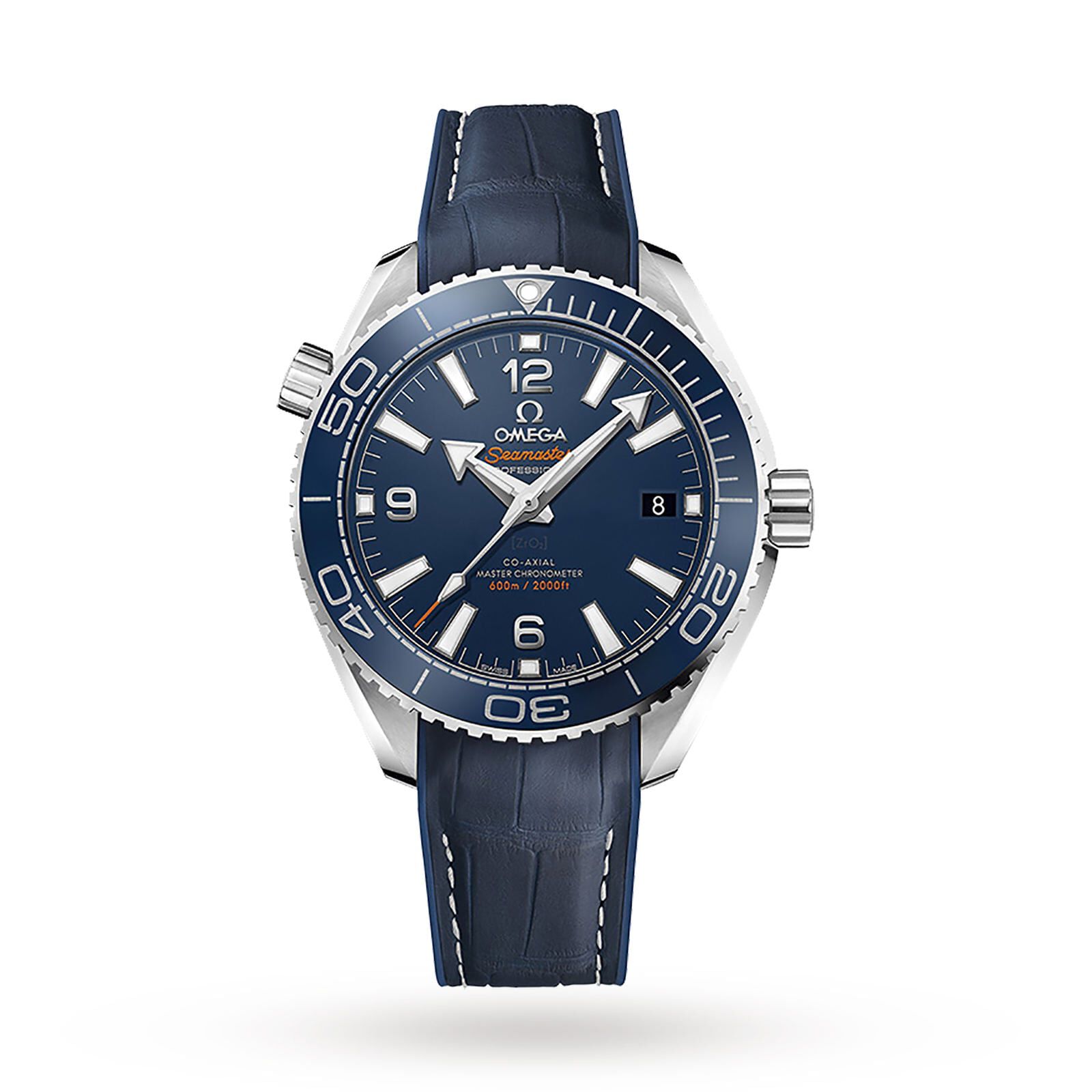 Planet ocean leather 2025