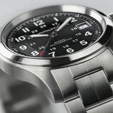 Khaki Field 38mm Mens Watch, , hi-res
