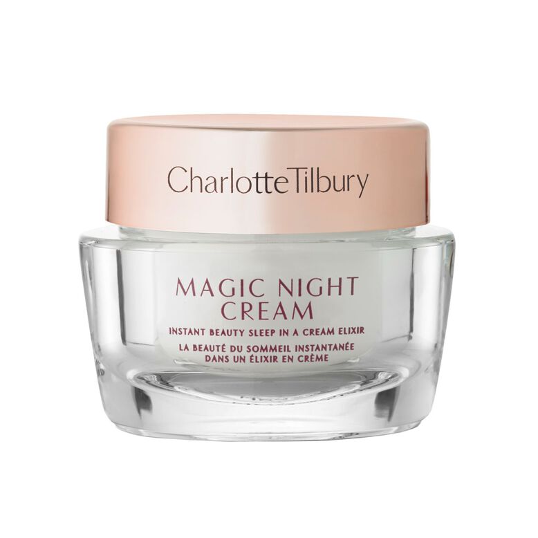 Charlotte&acute;s Magic Night Cream, , hi-res