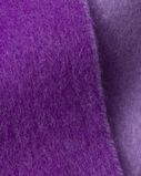 Double-faced wool and cashmere scarf, , hi-res
