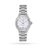 Carrera 29mm Stainless Steel Ladies Watch, , hi-res