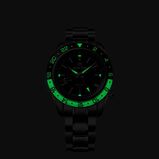 Hotaka Peaks Spring Drive GMT Triple Time-Zone Exclusive, , hi-res