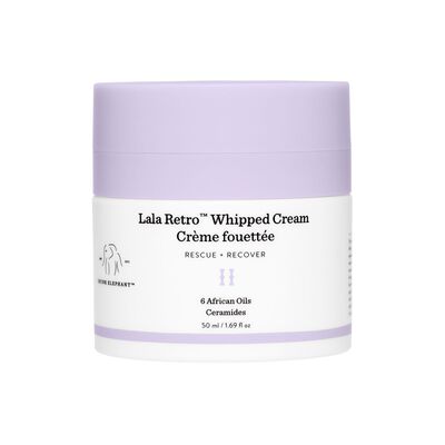 Lala Retro Whipped Cream