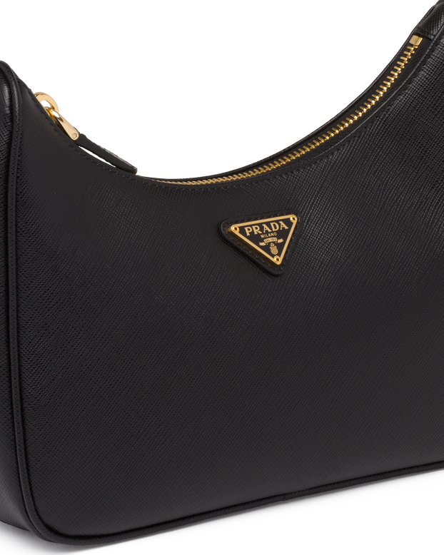 Prada Re-Edition 2005 Saffiano leather bag, , hi-res