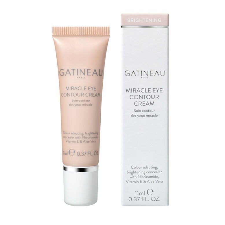 Miracle Eye Contour Cream, , hi-res