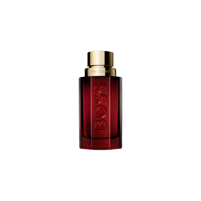 The Scent Elixir Parfum Intense for Him, , hi-res