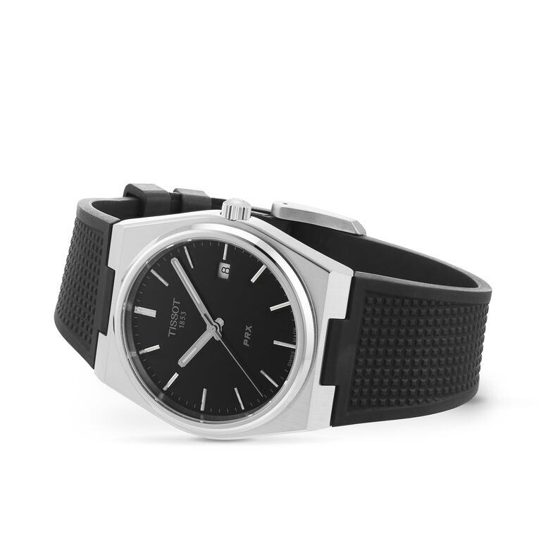 PRX 40mm Mens Watch Black, , hi-res