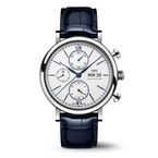 Portofino 42mm Mens Watch