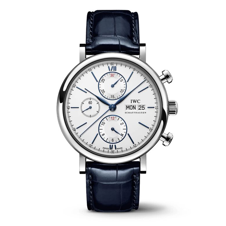 Portofino 42mm Mens Watch, , hi-res