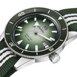 Captain Cook X Cameron Norrie Limited Edition 42mm Mens Watch 3 Strap Set, , hi-res