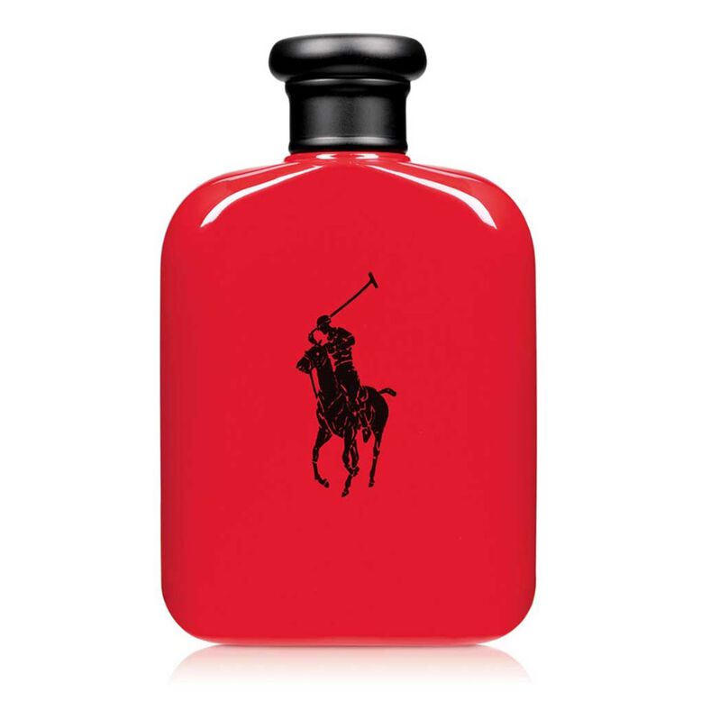 Polo Red , , hi-res