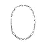 Premiu Lady Necklace Silver Cry