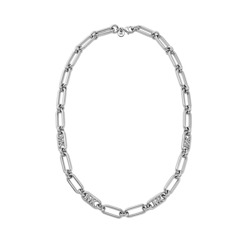 Premiu Lady Necklace Silver Cry, , hi-res