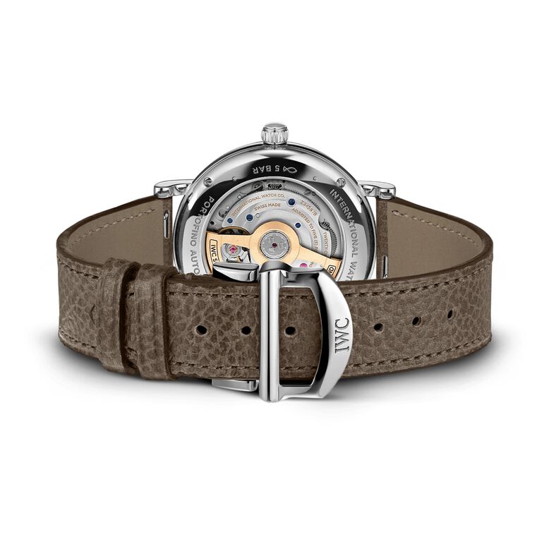 Portofino Automatic 37mm Ladies Watch, , hi-res