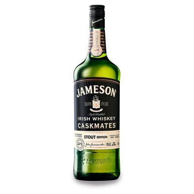 Caskmates Stout Edition Irish Whiskey