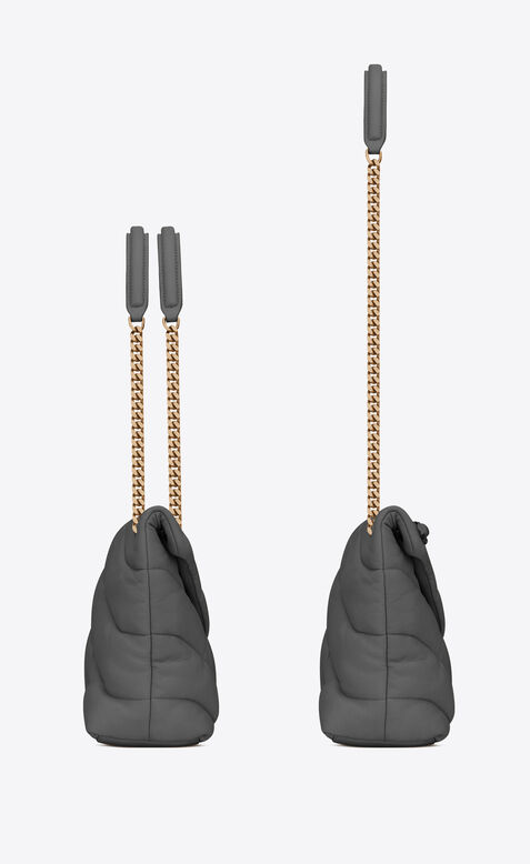 Medium Puffer Chain Bag, , hi-res