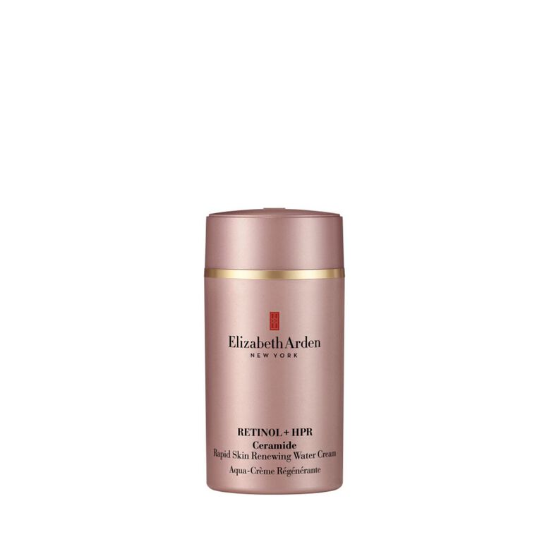 Retinol + HPR Ceramide Rapid Skin Renewing Water Cream, , hi-res