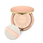 Matte Powder - 00 Warm