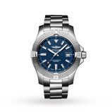 Avenger Automatic 43 Stainless Steel Watch, , hi-res