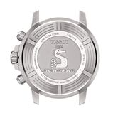 T-Sport Seastar 1000 Quartz Chronograph 45.5mm Mens Watch Red, , hi-res