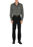 Regular Fit Cotton Shirt, , hi-res