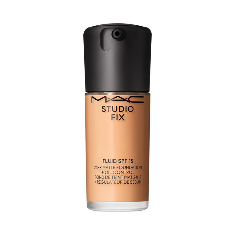 Studio Fix Fluid SPF 15 24hr Matte Foundation + Oil Control - C4.5, , hi-res
