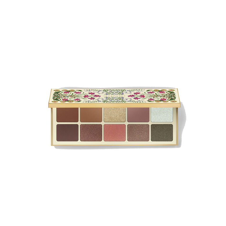 Flora Eye Palette - 001 - Sunset Orchid, , hi-res