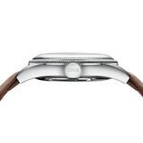 Big Crown Pointer Date 40mm Mens Watch Blue, , hi-res