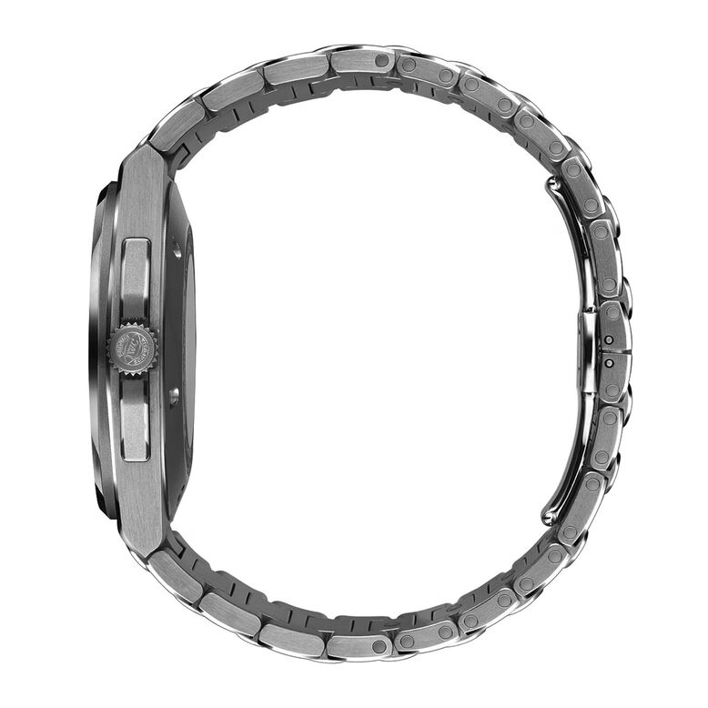 Ingenieur Automatic 40mm Mens Watch Grey, , hi-res