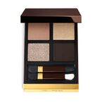 Eye Color Quad - Cream Eye Colour Quad