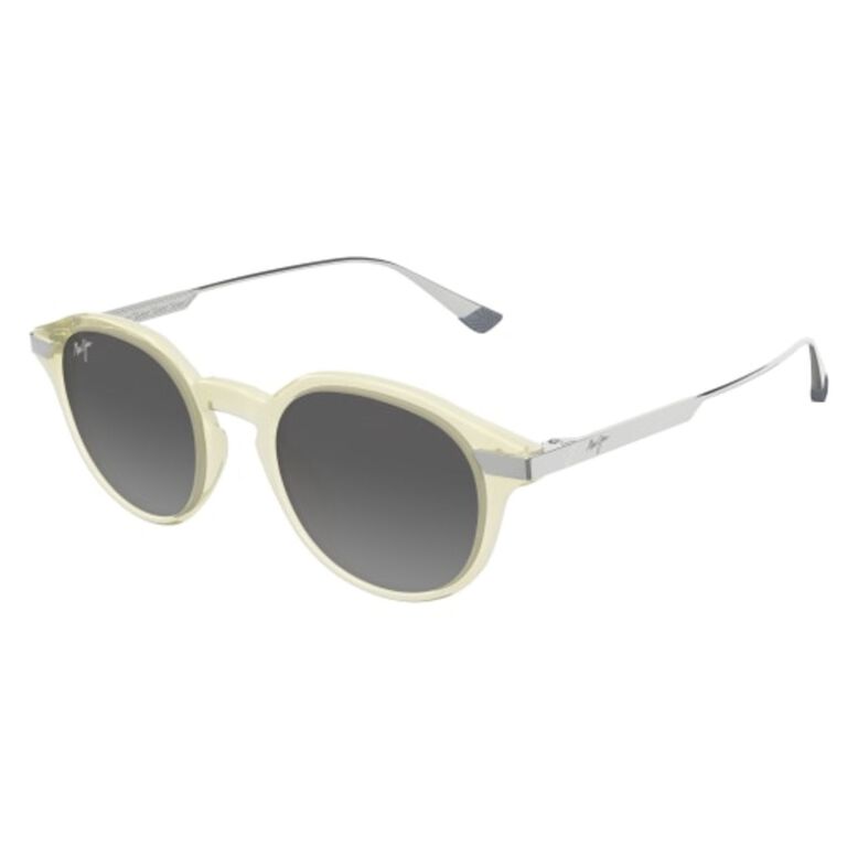 Sunglasses 622 Yellow Grey Dl Gradient, , hi-res