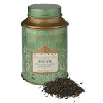 Assam TGFOP Loose Leaf Tin