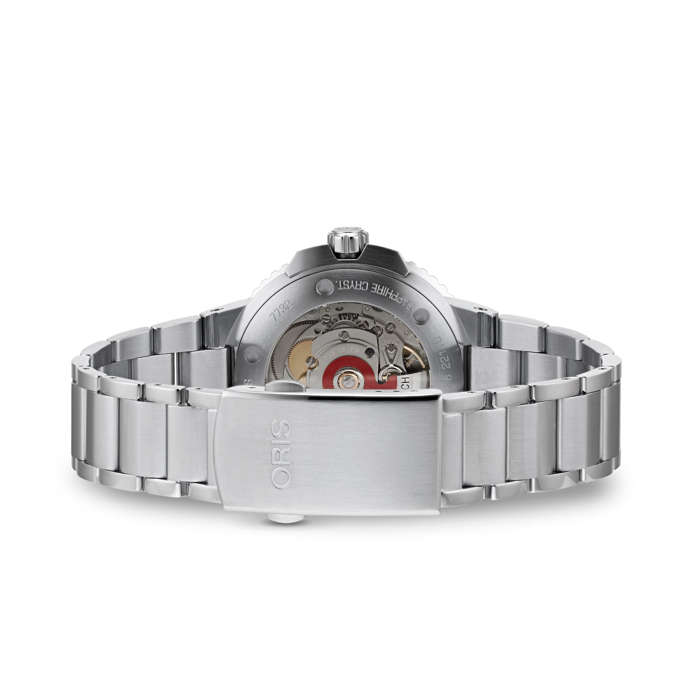 Oris 39.5 on sale