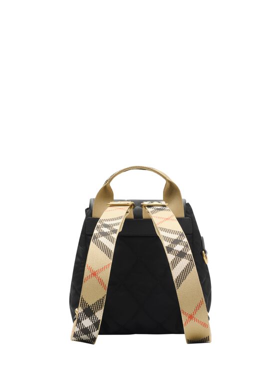 Mini Horseshoe Backpack​, , hi-res