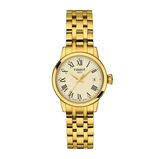 Classic Dream 28mm Yellow Gold Ladies Watch, , hi-res