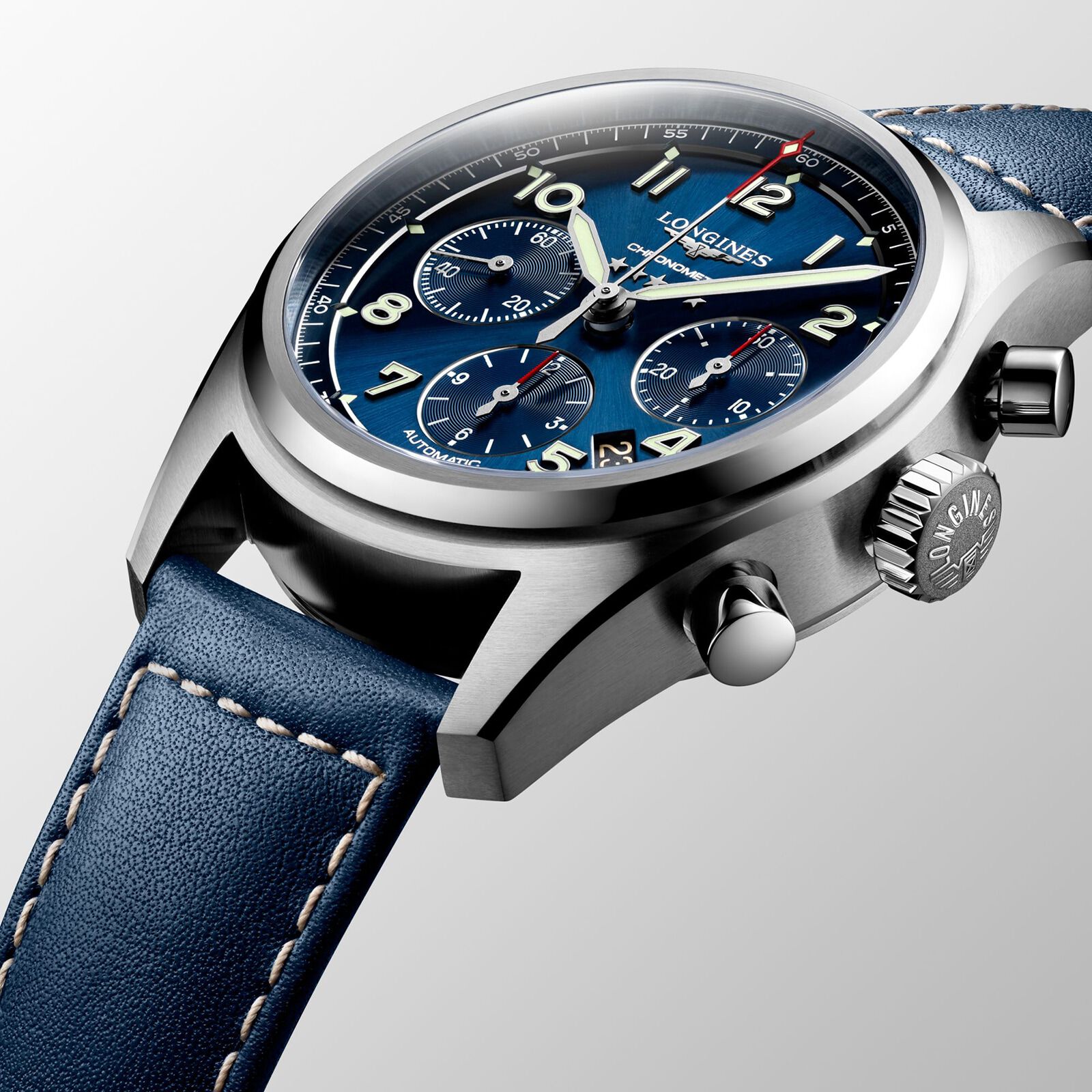 Longines heathrow online