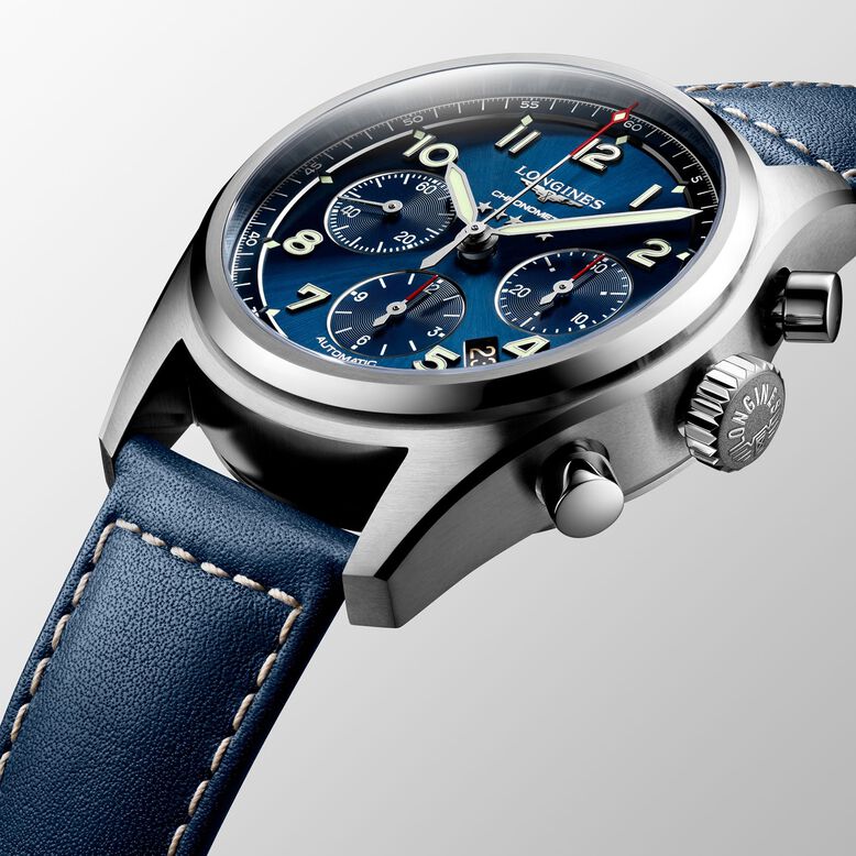 Spirit 42mm Mens Watch, , hi-res