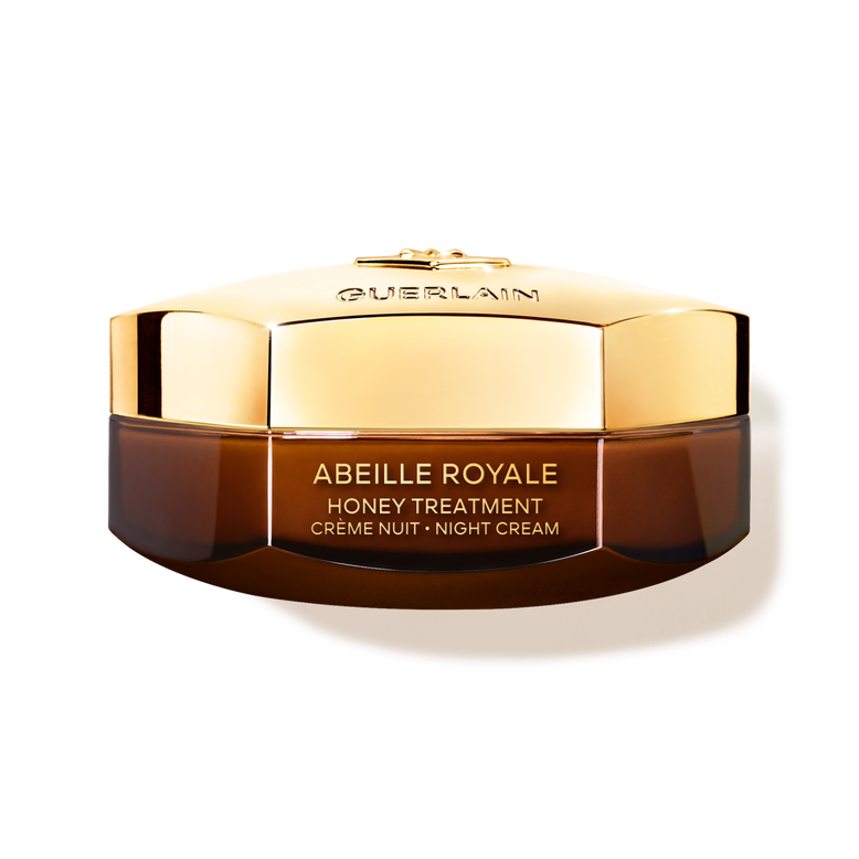 Abeille Royale Night Cream, , hi-res