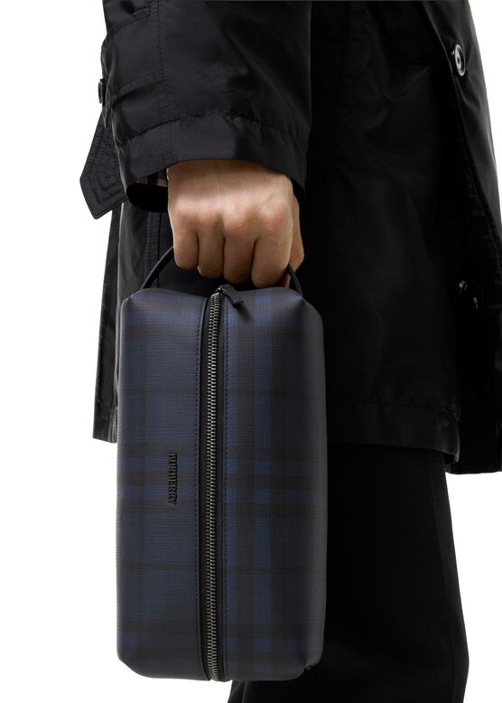 Check Travel Pouch, , hi-res