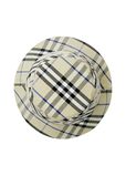 Check EKD Cotton Blend Bucket Hat, , hi-res