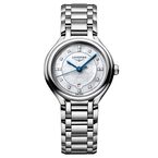 PrimaLuna 30mm Ladies Watch White Mother Of Pearl