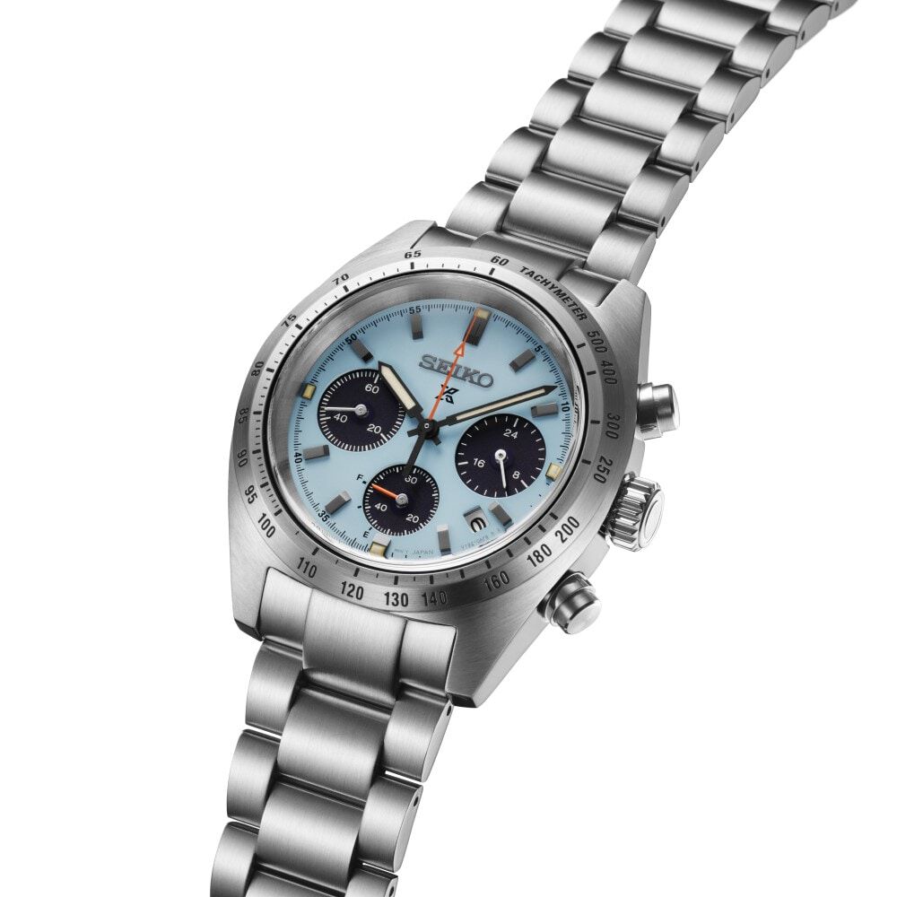 Seiko europe shop 2025